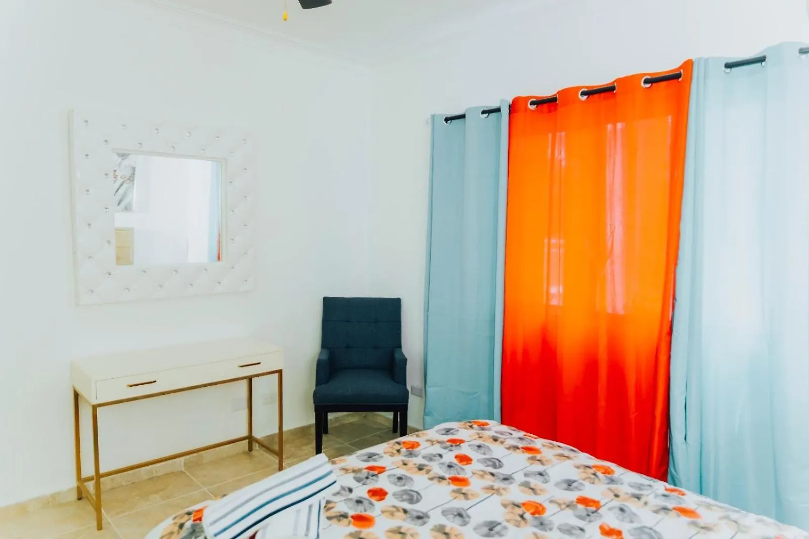 Apartamento #5 Cerca De La Playa プンタ・カナ アパート