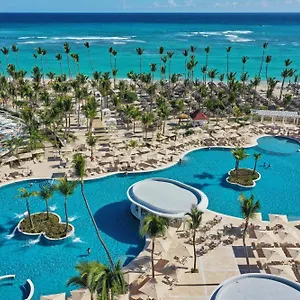 Bahia Principe Luxury Ambar (adults Only) Курортный комплекс