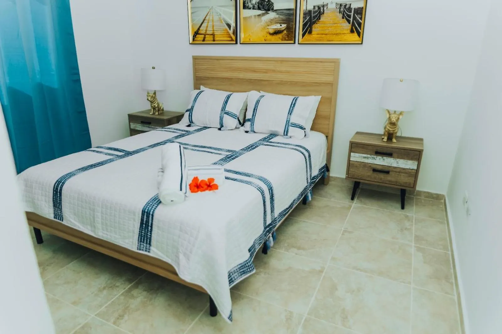Apartment Apartamento #5 Cerca De La Playa Punta Cana