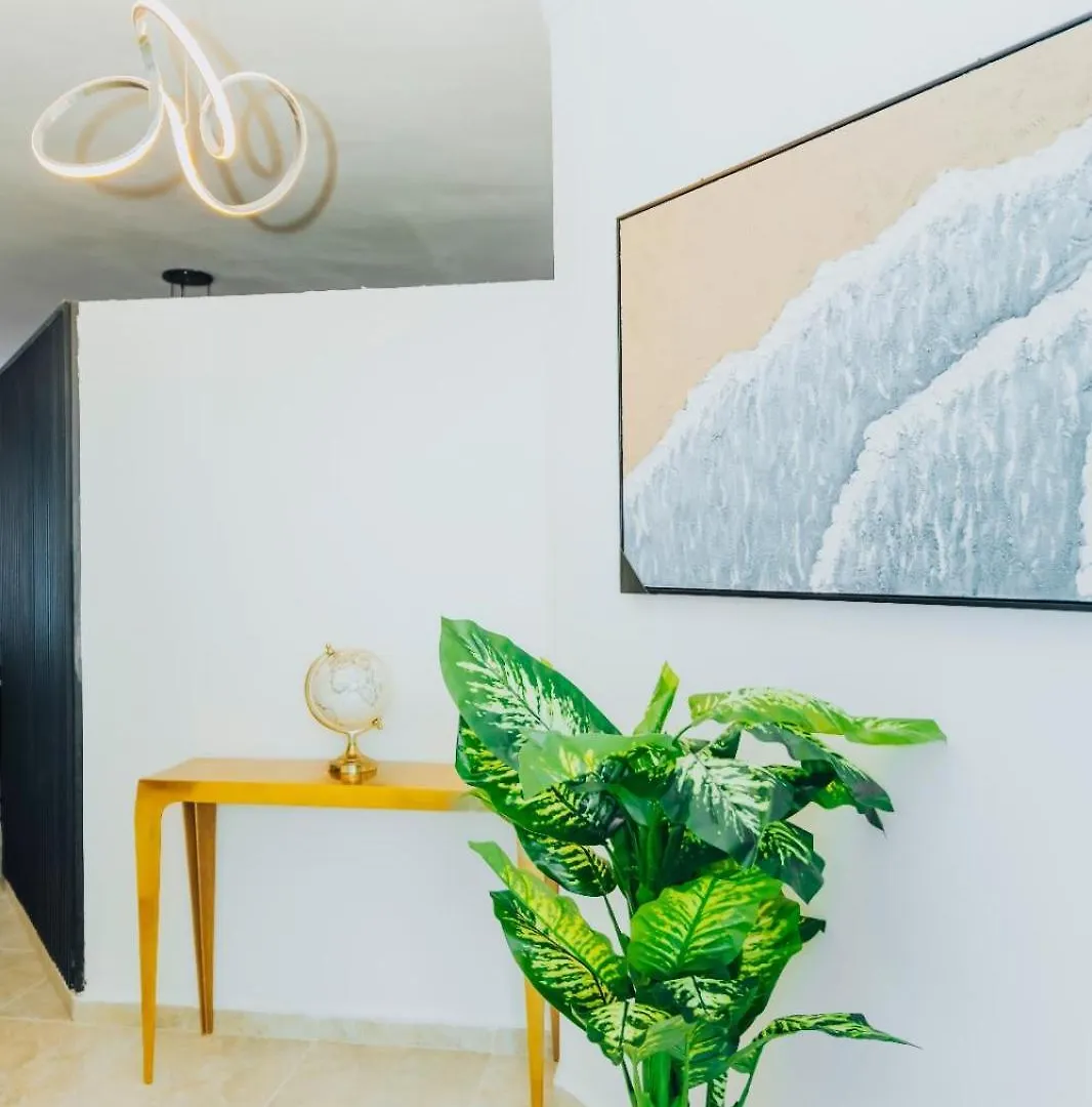 Apartamento #5 Cerca De La Playa Punta Cana