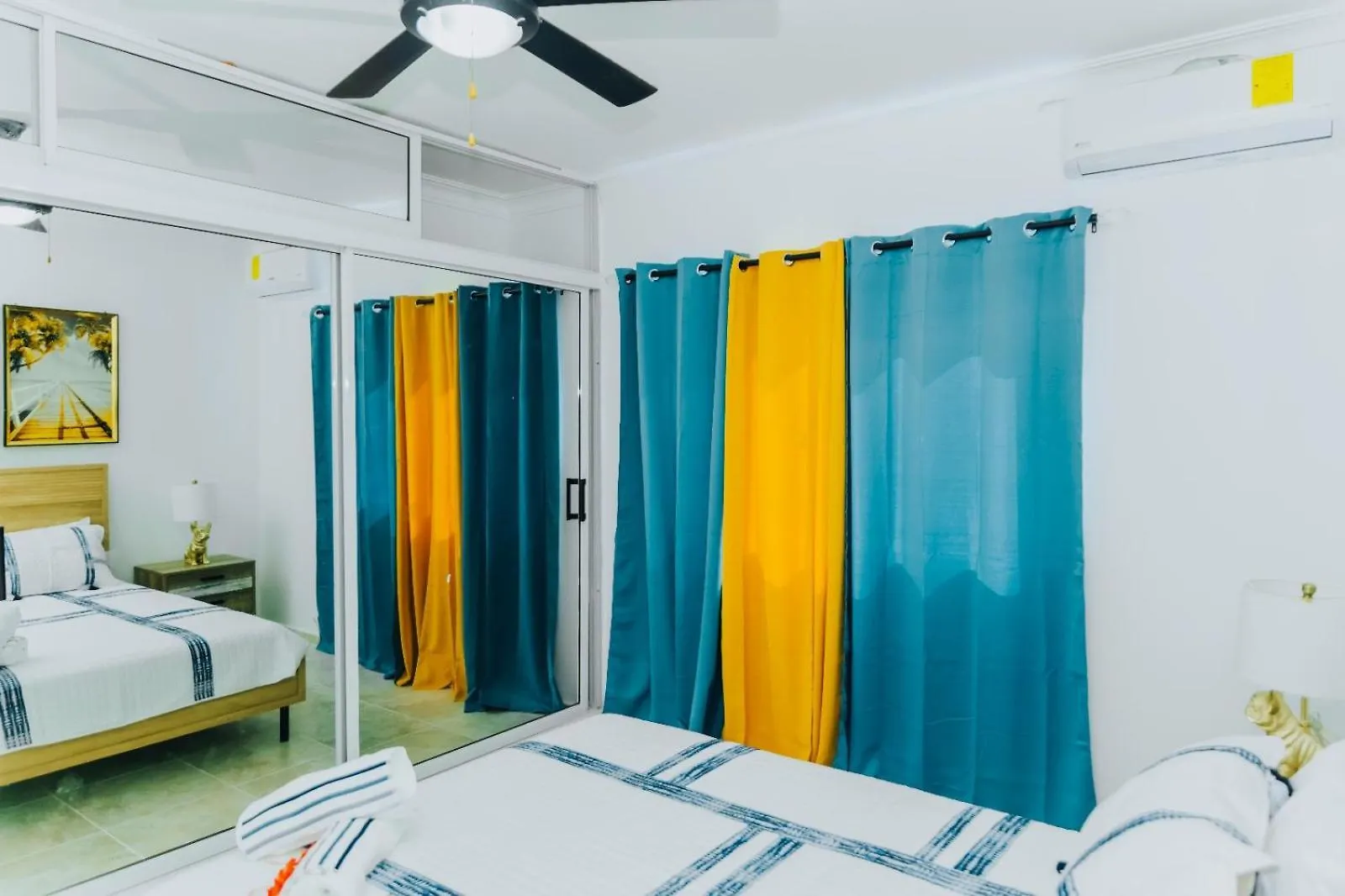 Apartamento #5 Cerca De La Playa Punta Cana 0*,