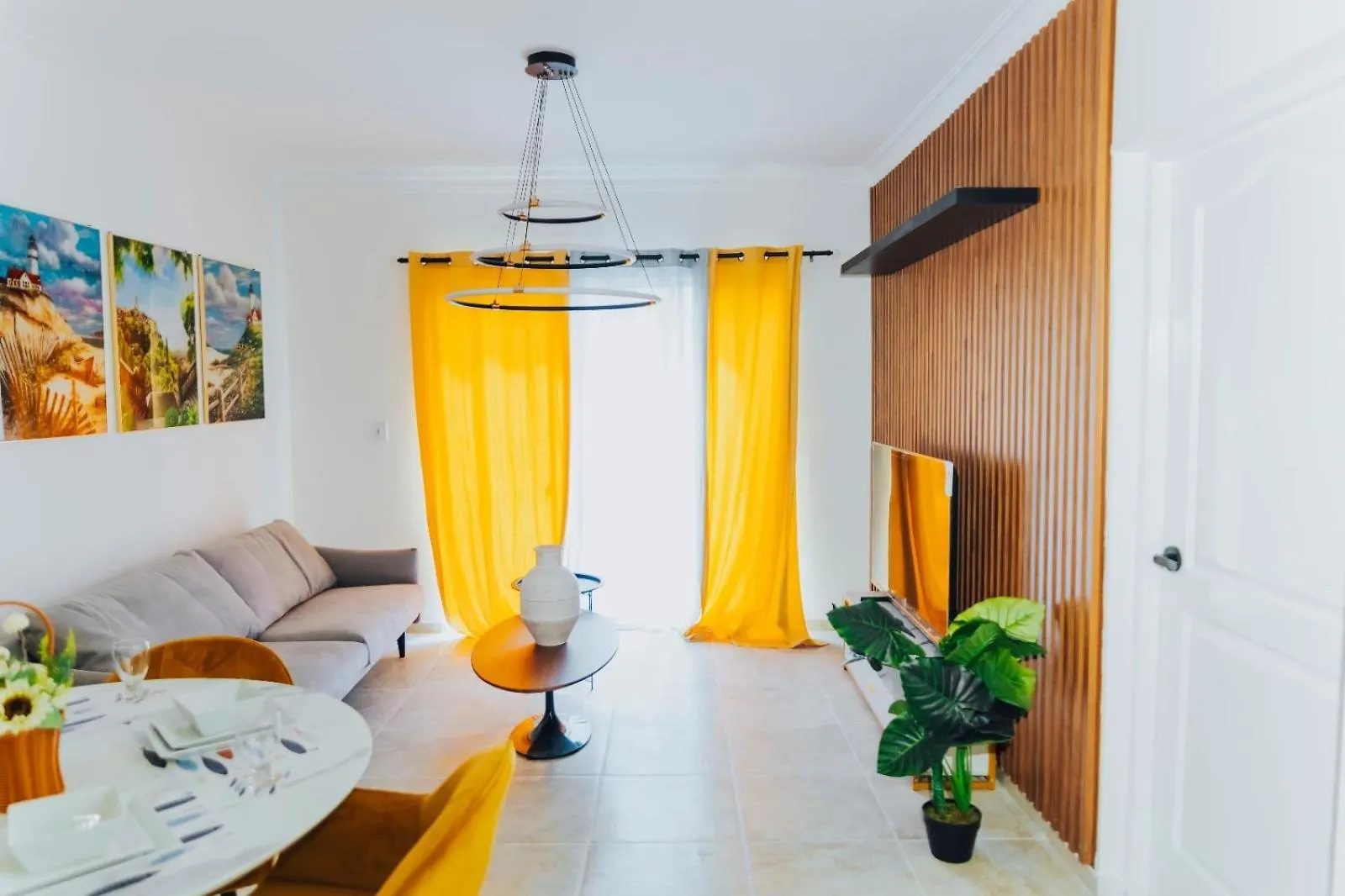 Apartamento #5 Cerca De La Playa Punta Cana Apartment