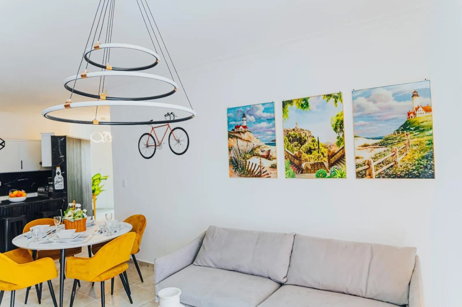 Apartamento #5 Cerca De La Playa Punta Cana