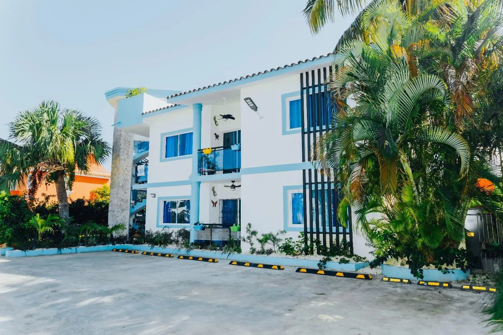 Apartamento #5 Cerca De La Playa Punta Cana