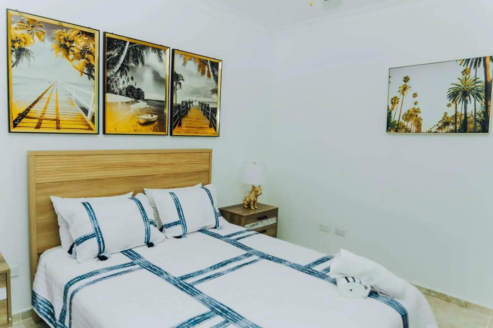 Apartamento #5 Cerca De La Playa Punta Cana