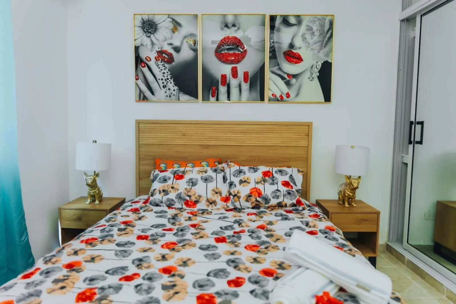Apartamento #5 Cerca De La Playa Punta Cana Dominikai Köztársaság