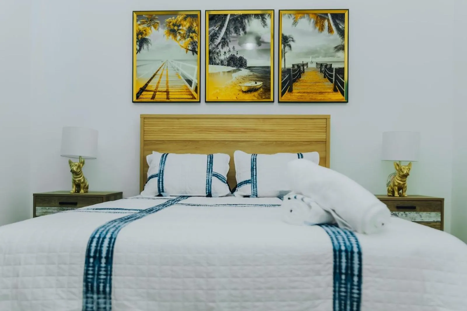 Apartamento #5 Cerca De La Playa Punta Cana 0*,  Dominikai Köztársaság