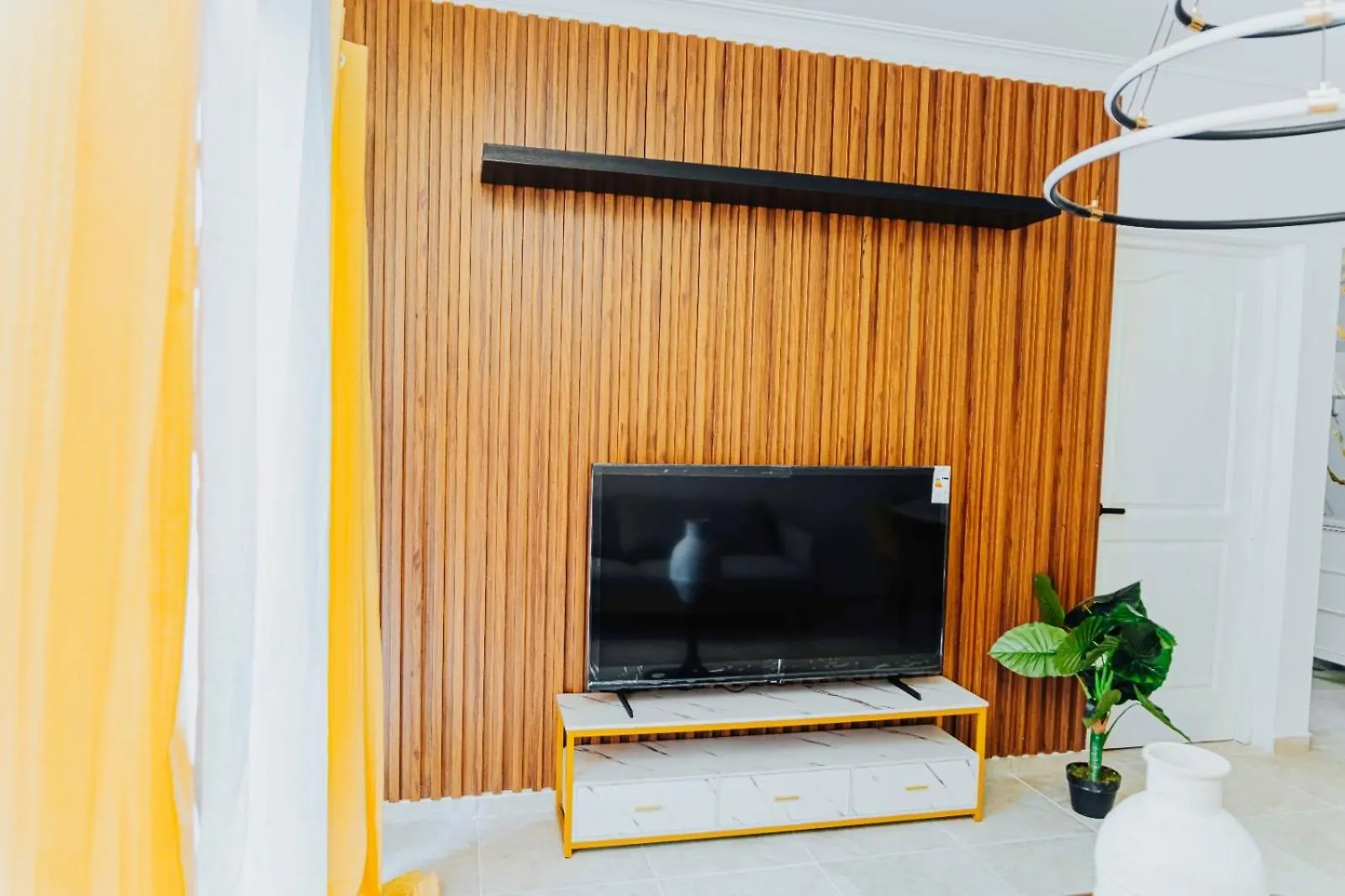 Apartman Apartamento #5 Cerca De La Playa Punta Cana